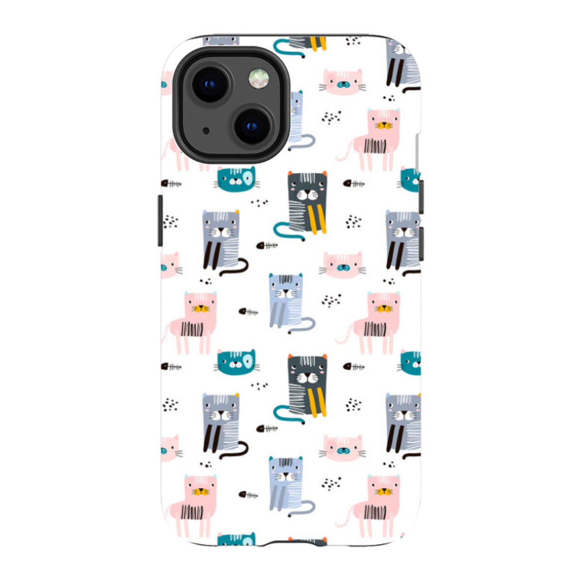 iPhone Tough Case - Katy Purry
