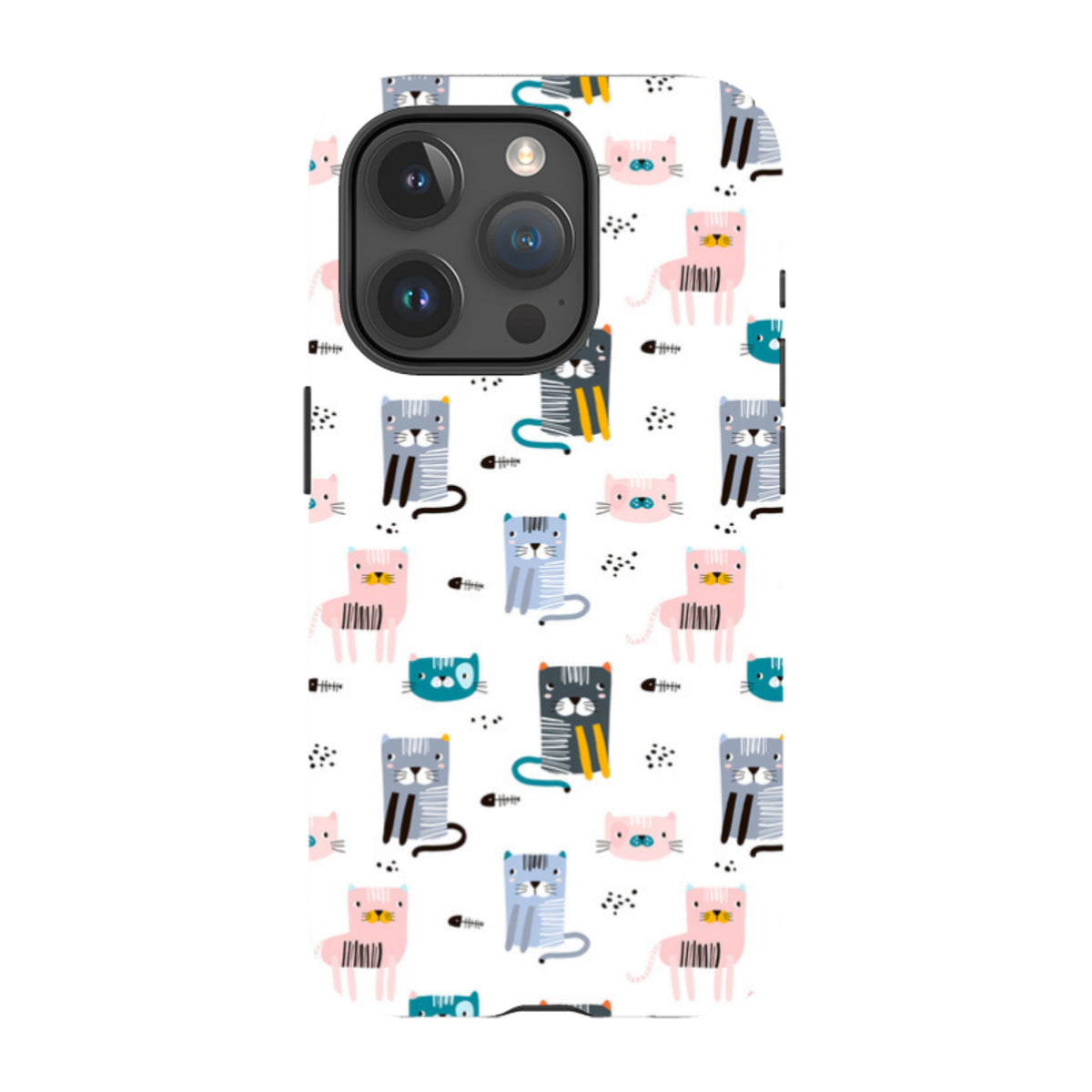 iPhone Tough Case - Katy Purry
