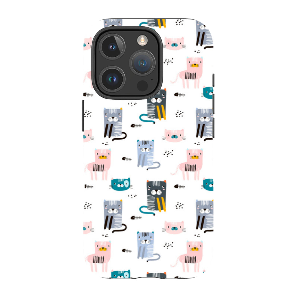iPhone Tough Case - Katy Purry