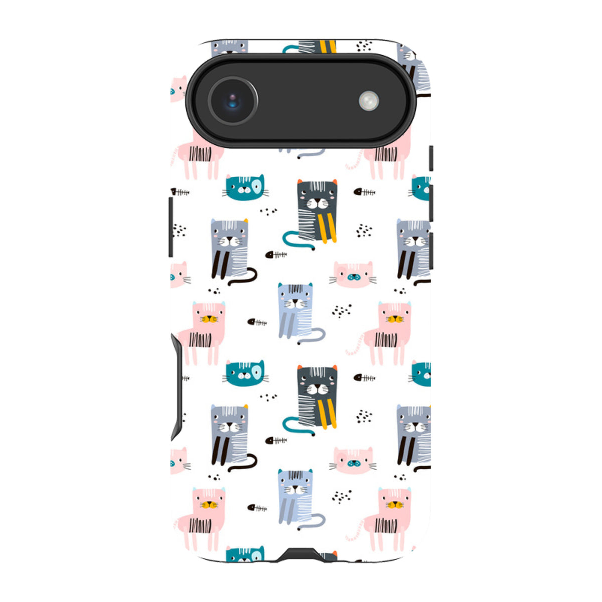 iPhone Tough Case - Katy Purry