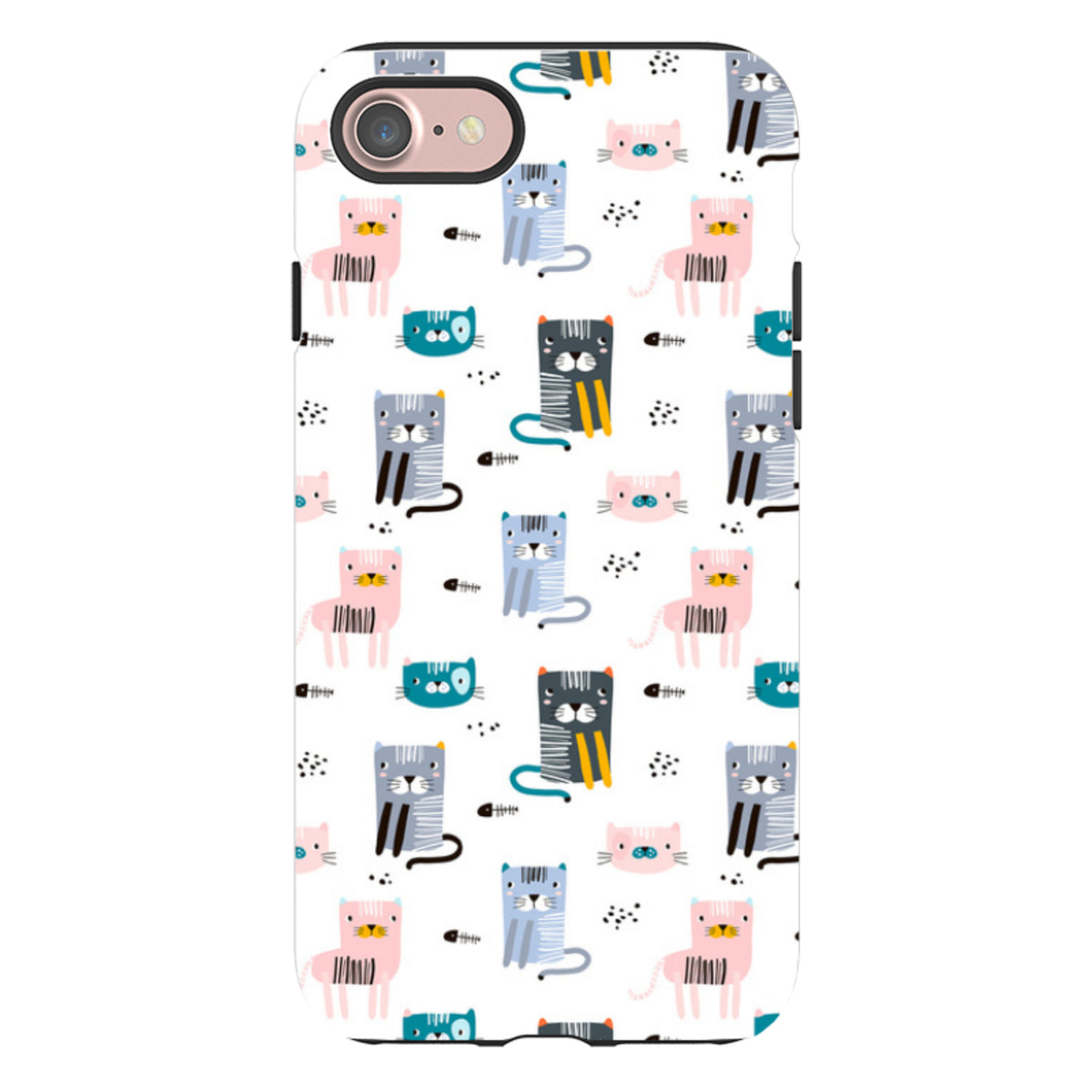 iPhone Tough Case - Katy Purry