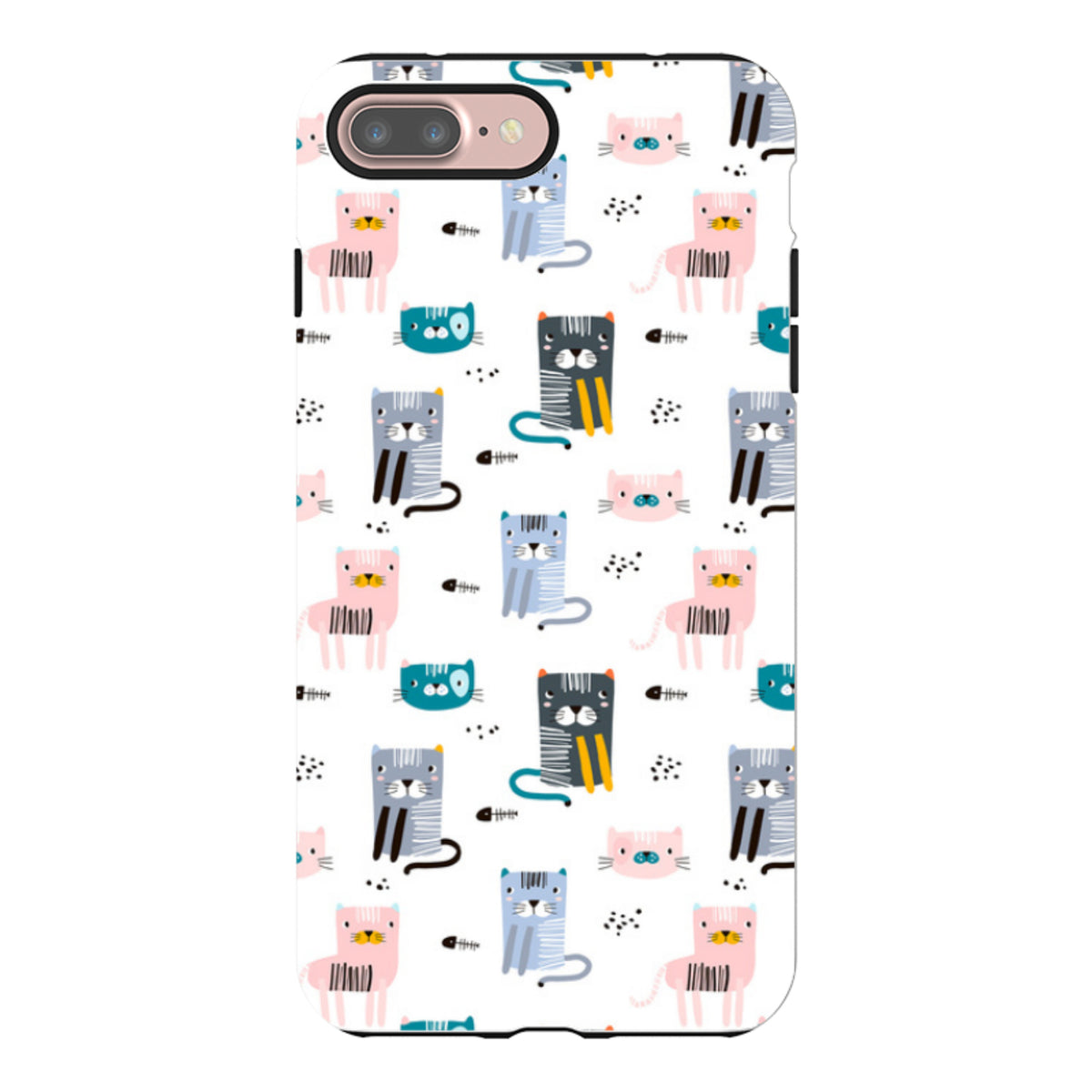 iPhone Tough Case - Katy Purry