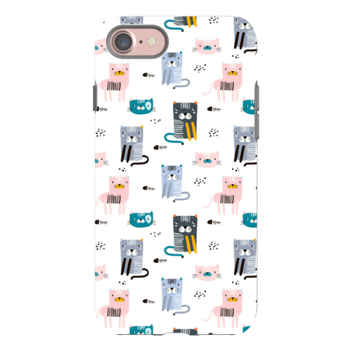 iPhone Tough Case - Katy Purry