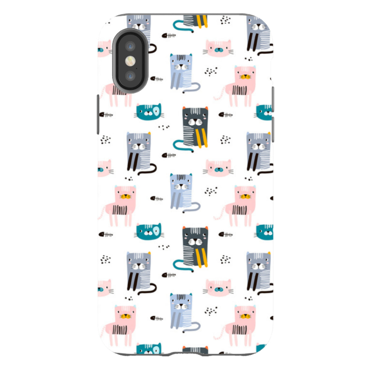 iPhone Tough Case - Katy Purry