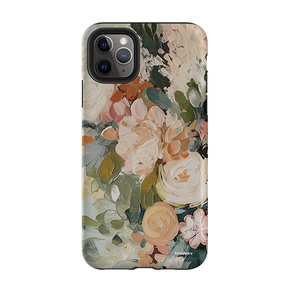 iPhone Tough Case - Knapwell