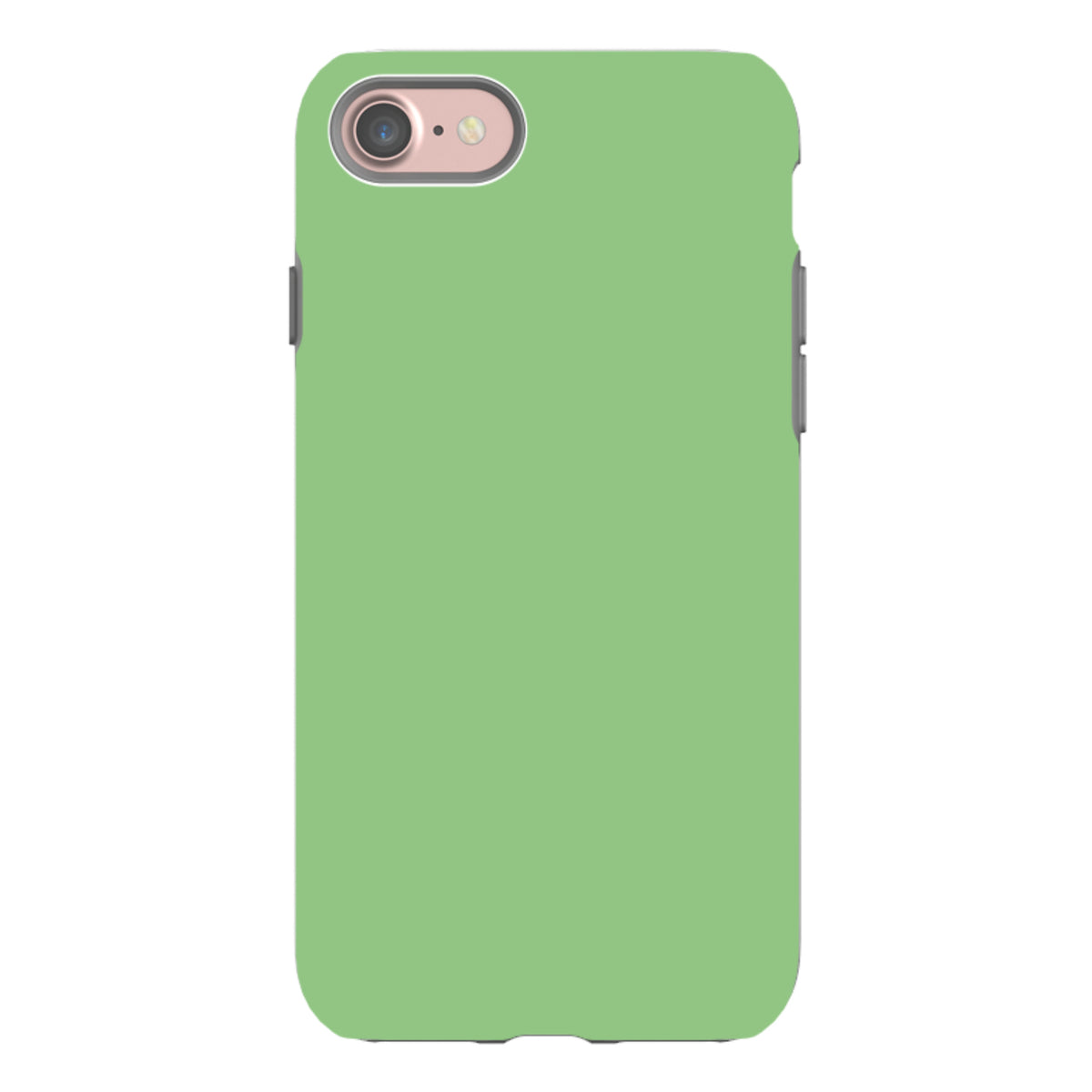 iPhone Tough Case – Kyoto Grün