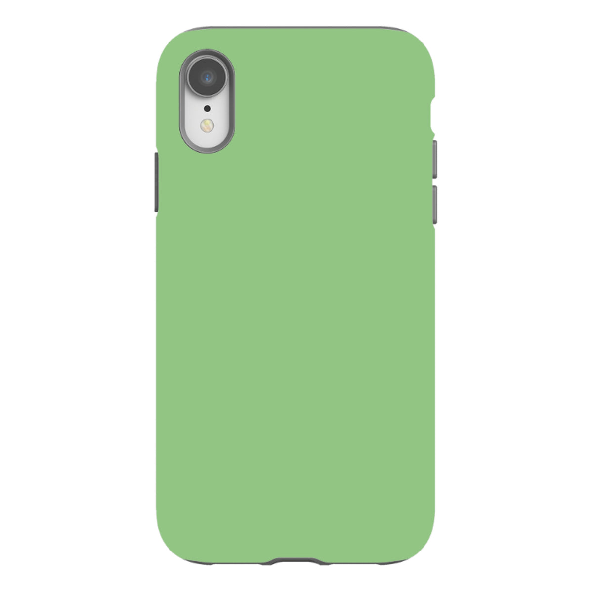iPhone Tough Case – Kyoto Grün