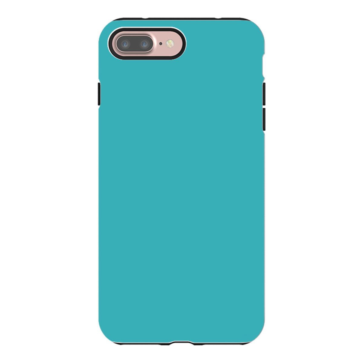 iPhone Tough Case - Lagos Marine