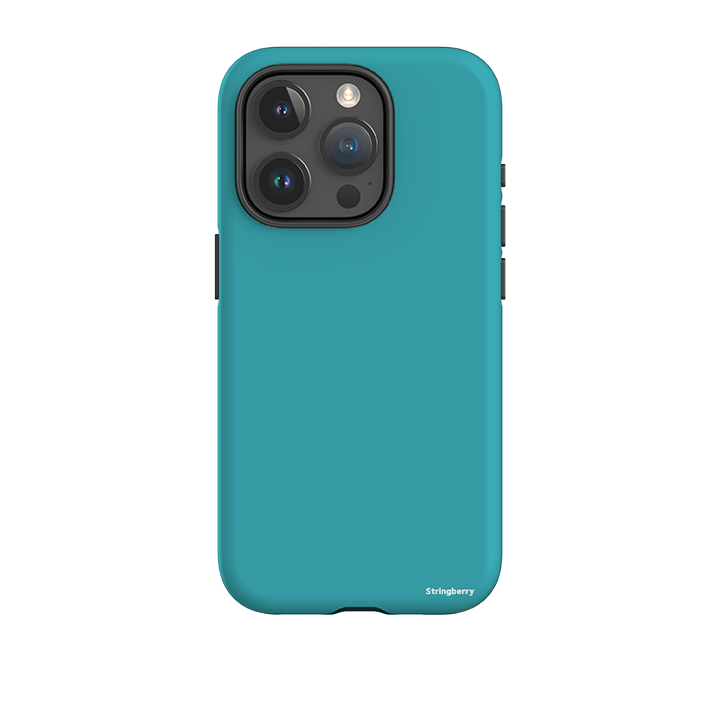 iPhone Tough Case - Lagos Marine