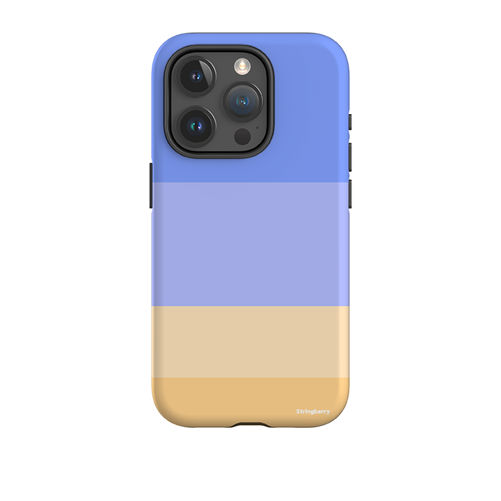 iPhone Tough Case - Las Vegas Chroma