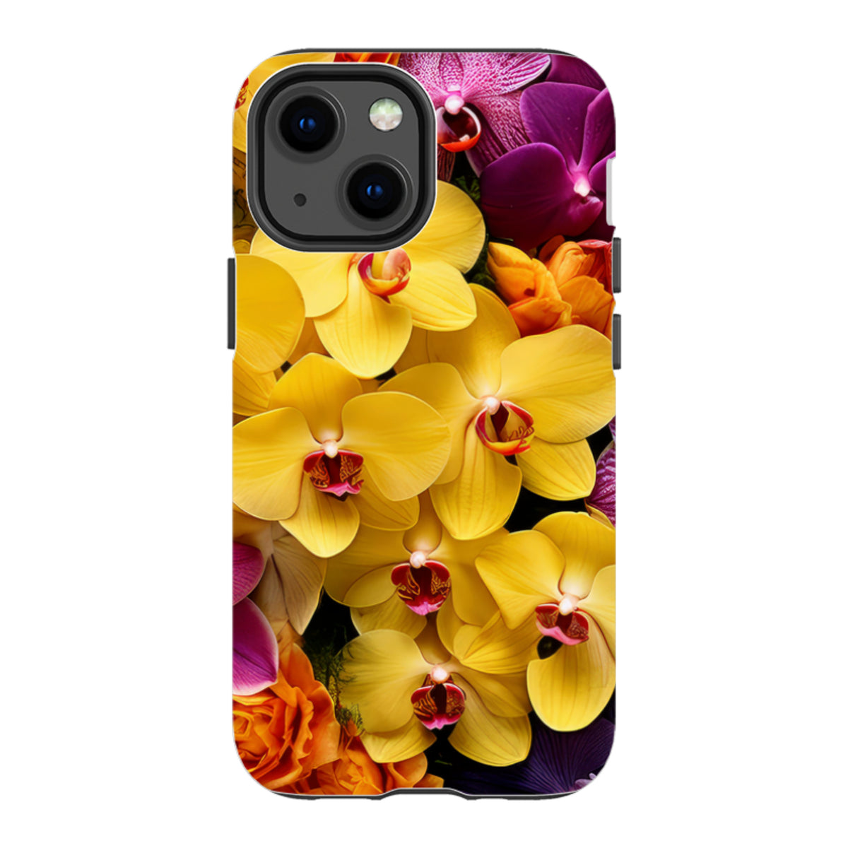 iPhone Tough Case -Lewes Floral