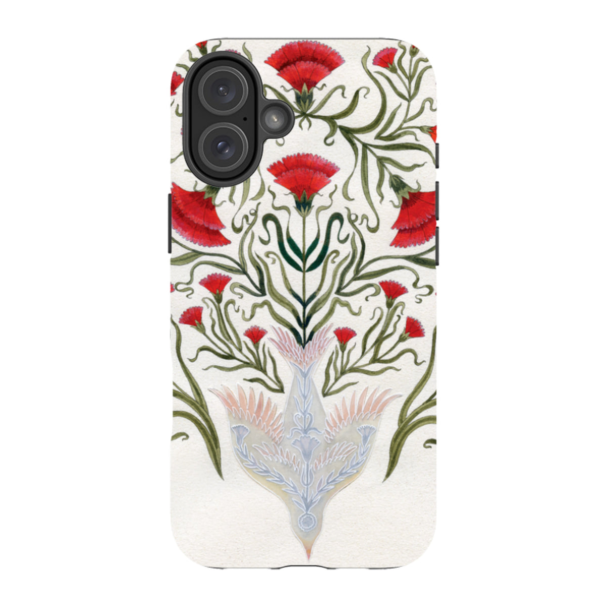 iPhone Tough Case - Liberdade By Maria Matos