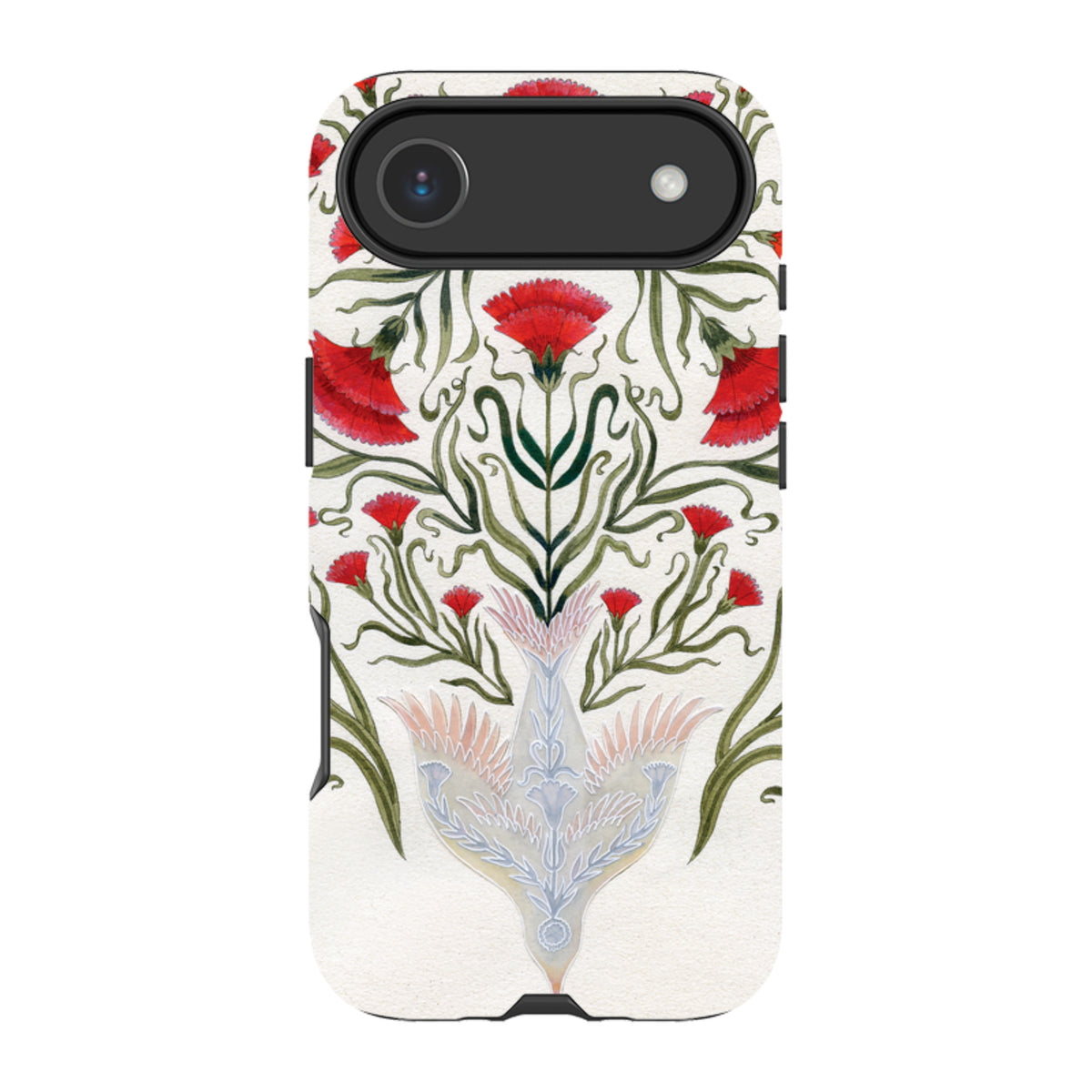 iPhone Tough Case - Liberdade By Maria Matos