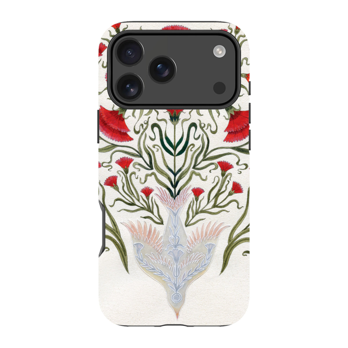 iPhone Tough Case - Liberdade By Maria Matos