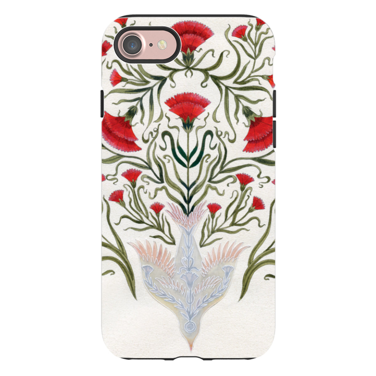 iPhone Tough Case - Liberdade By Maria Matos