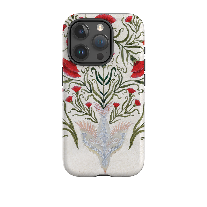 iPhone Tough Case - Liberdade By Maria Matos