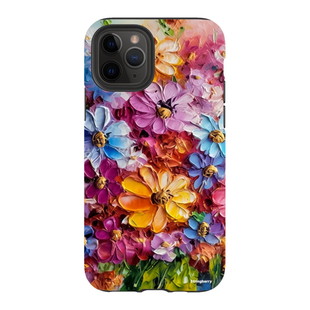 iPhone Tough Case - Littleport
