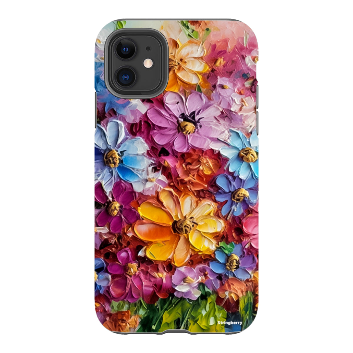 iPhone Tough Case - Littleport
