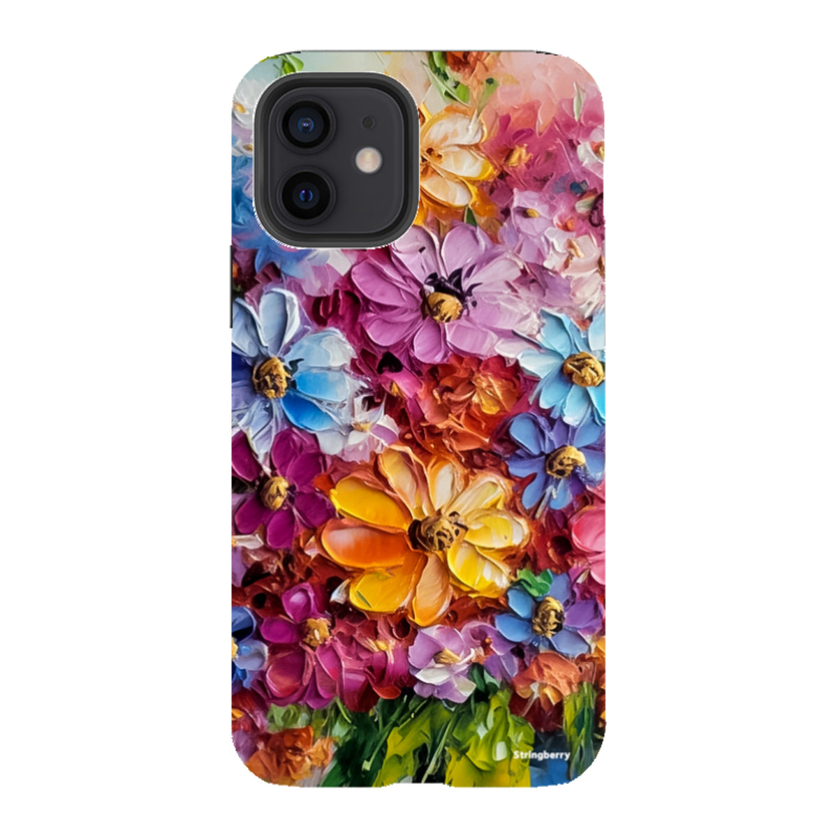 iPhone Tough Case - Littleport