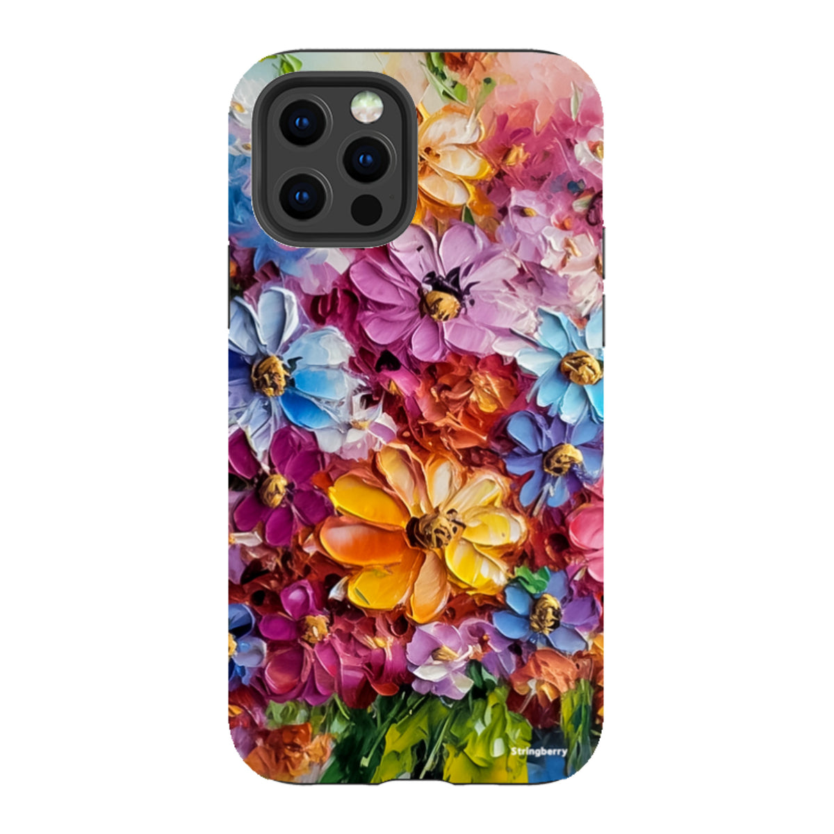 iPhone Tough Case - Littleport