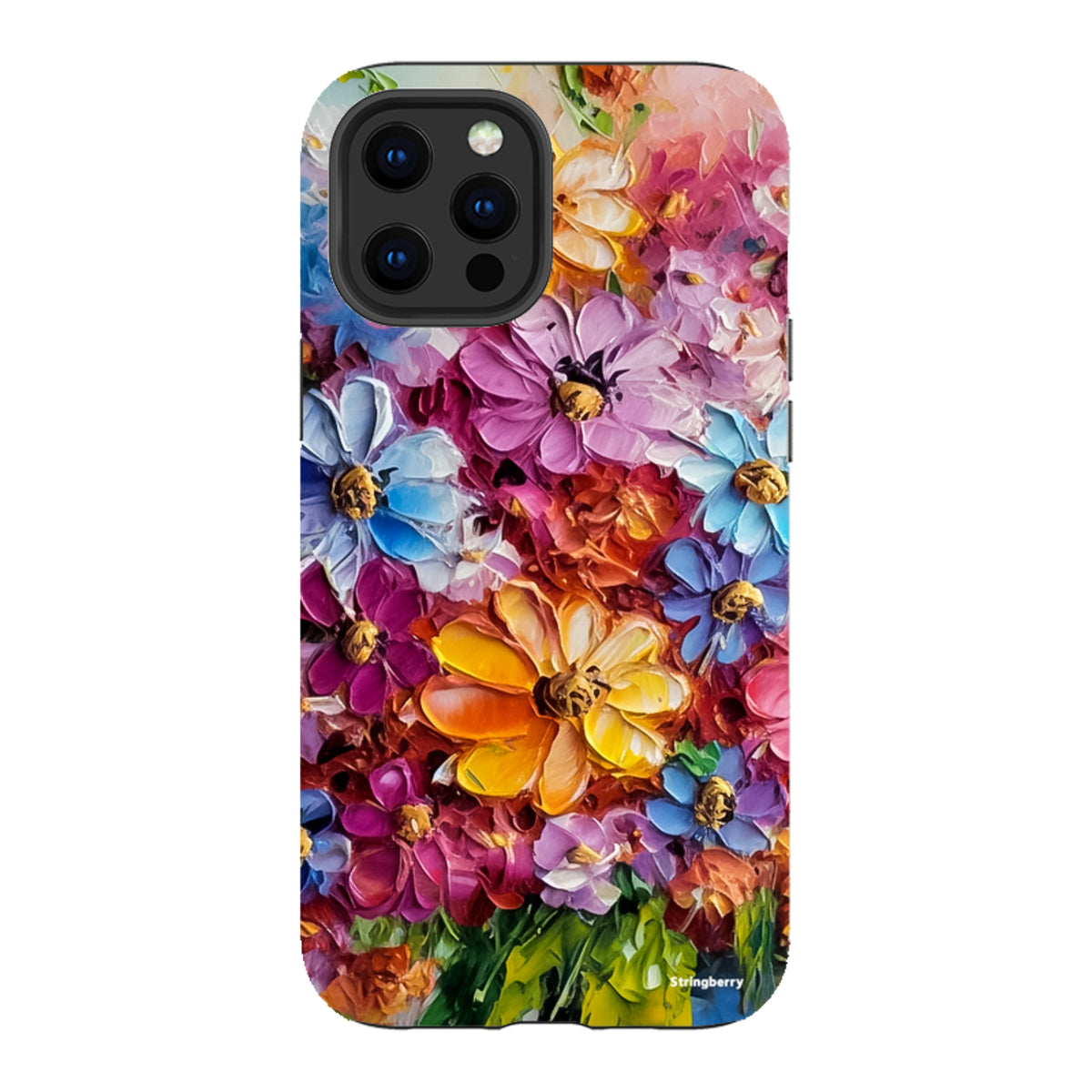 iPhone Tough Case - Littleport
