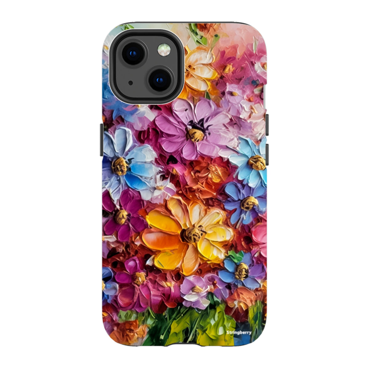 iPhone Tough Case - Littleport