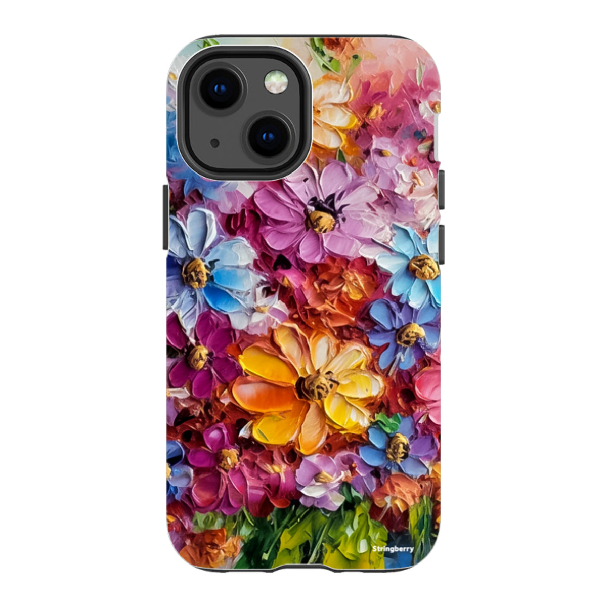 iPhone Tough Case - Littleport