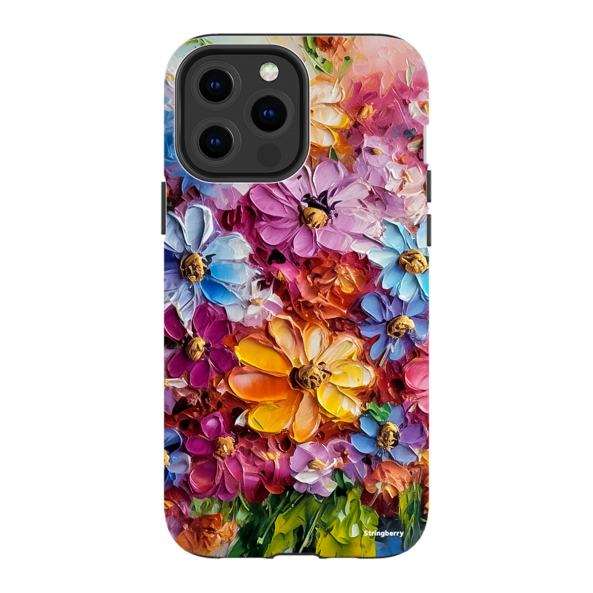 iPhone Tough Case - Littleport