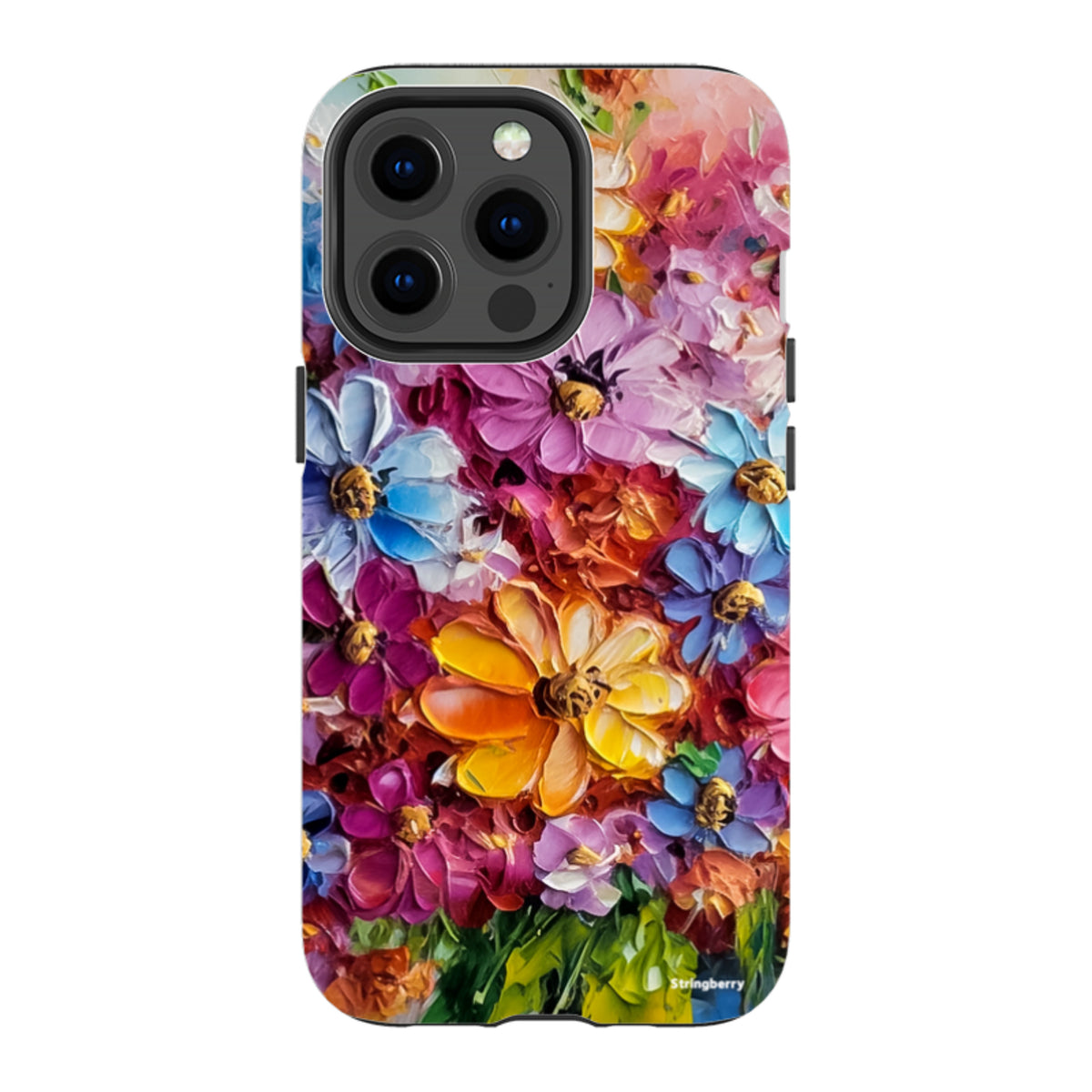 iPhone Tough Case - Littleport
