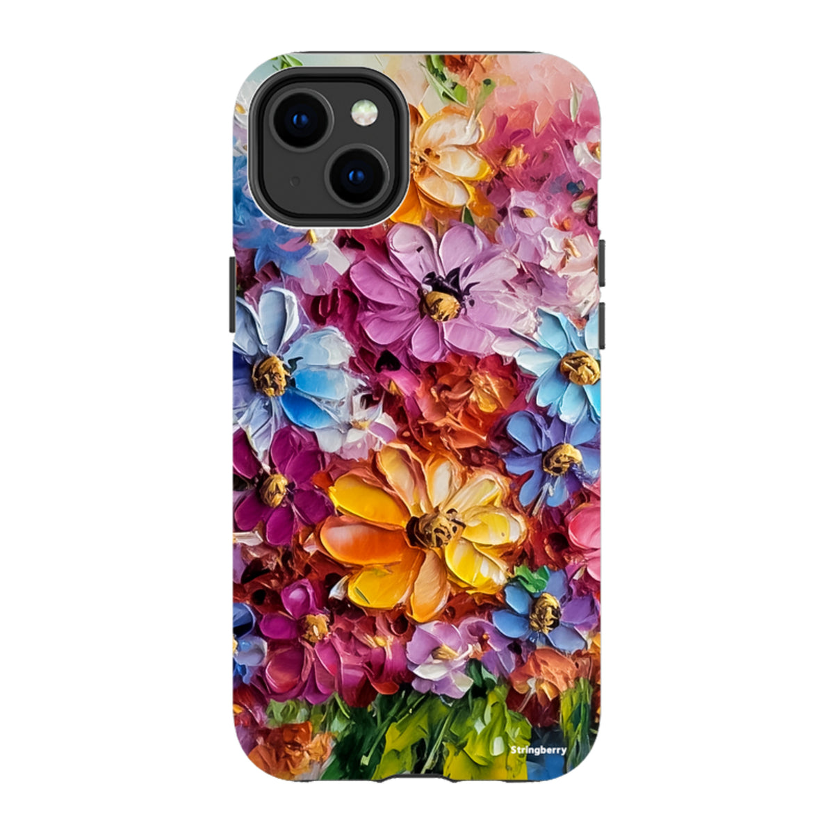 iPhone Tough Case - Littleport