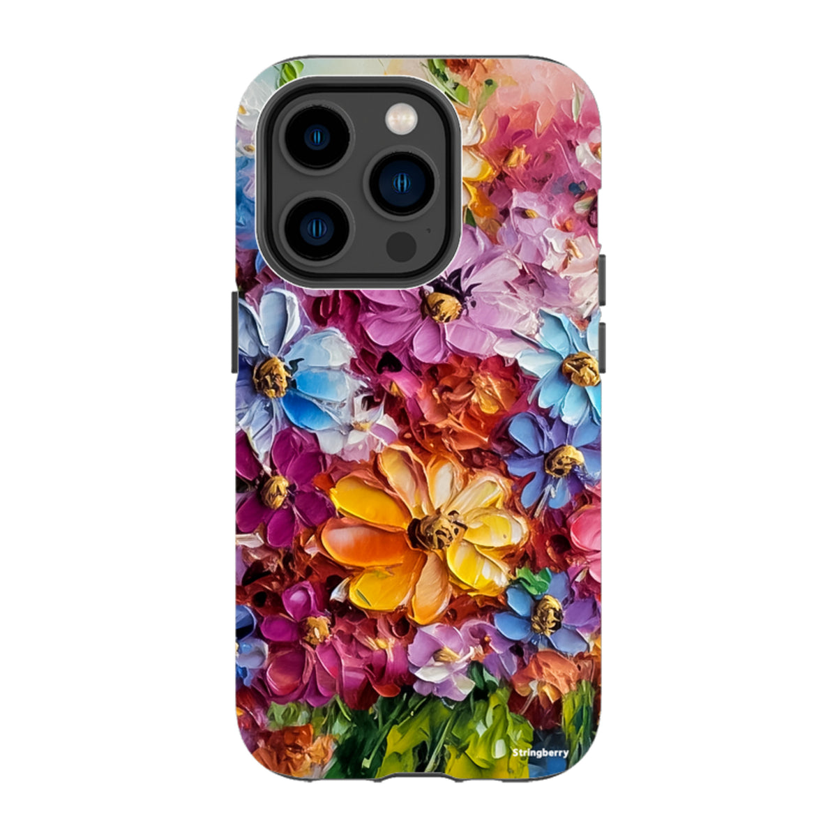 iPhone Tough Case - Littleport