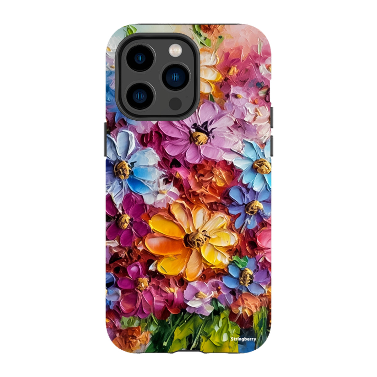 iPhone Tough Case - Littleport