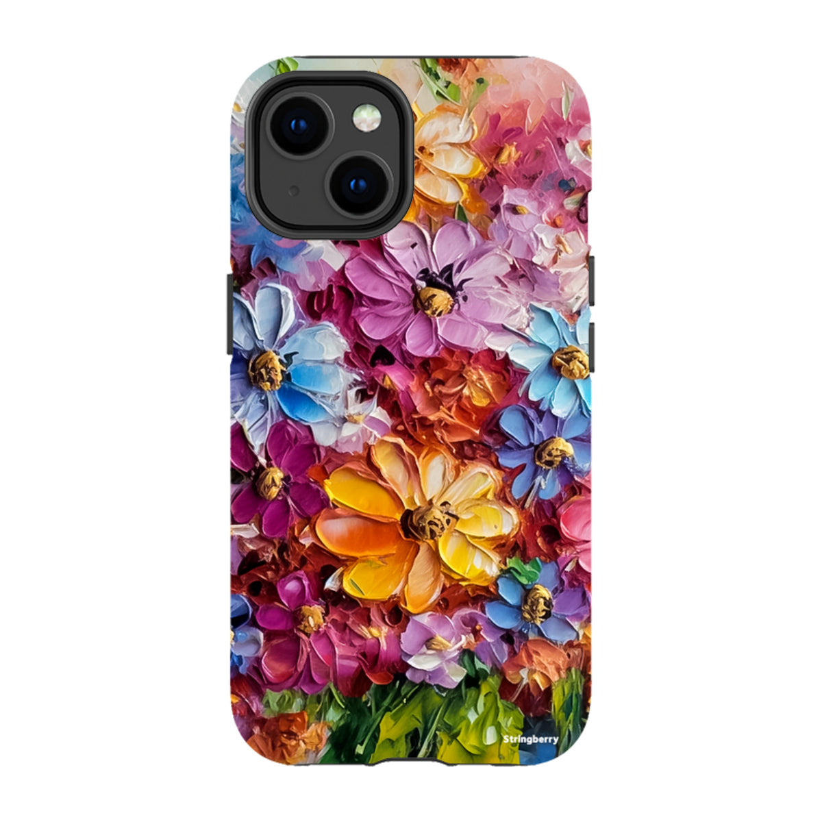 iPhone Tough Case - Littleport