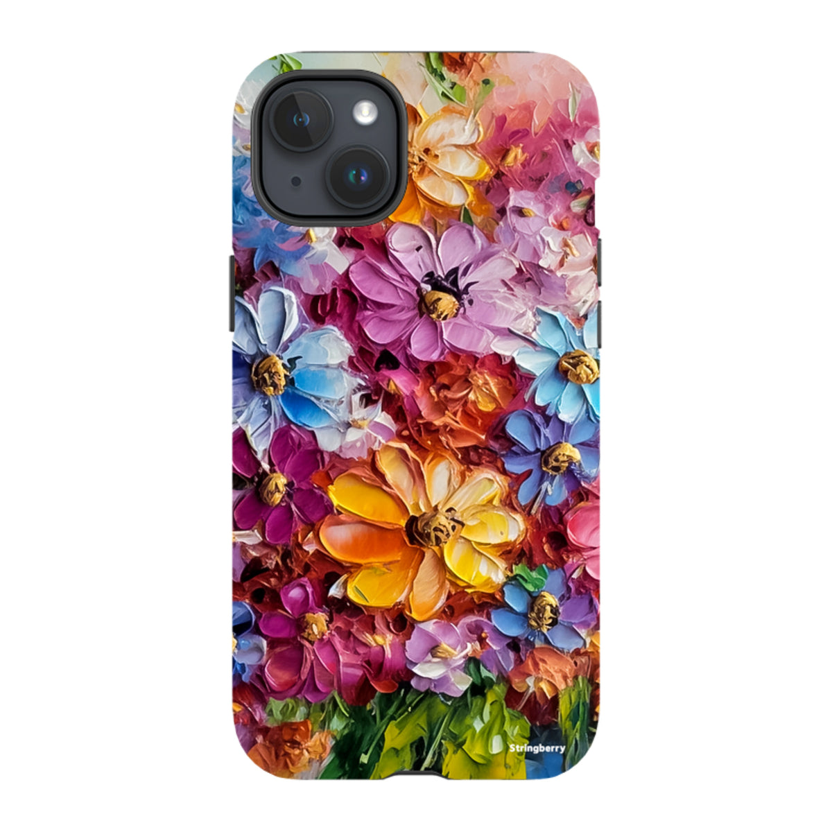 iPhone Tough Case - Littleport
