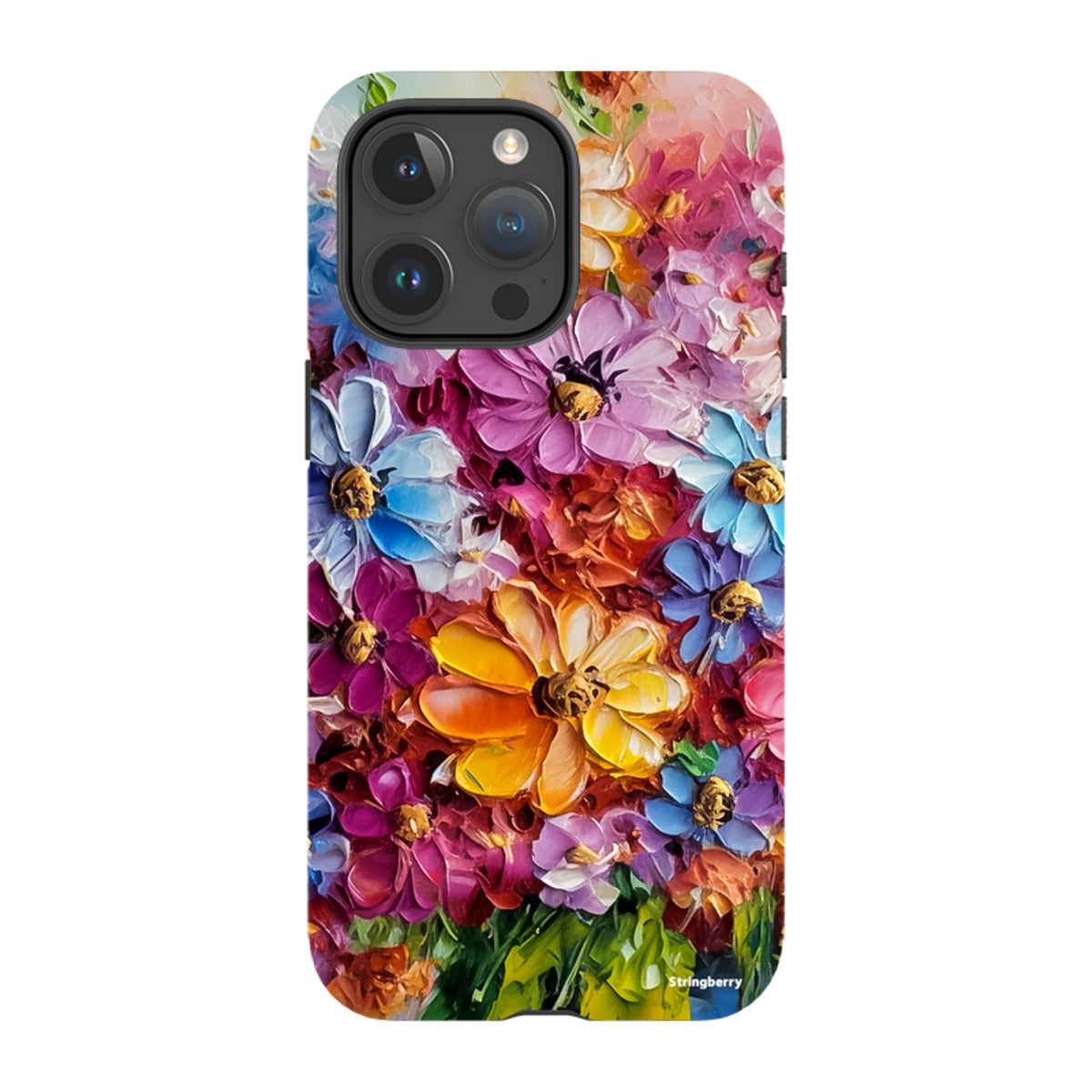 iPhone Tough Case - Littleport