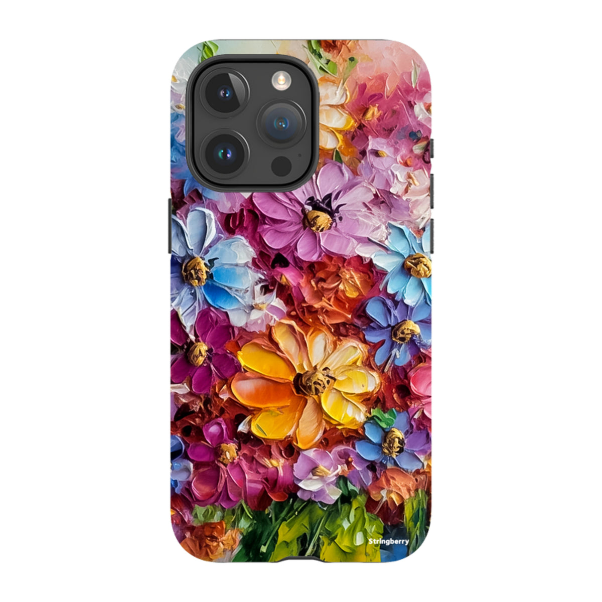 iPhone Tough Case - Littleport