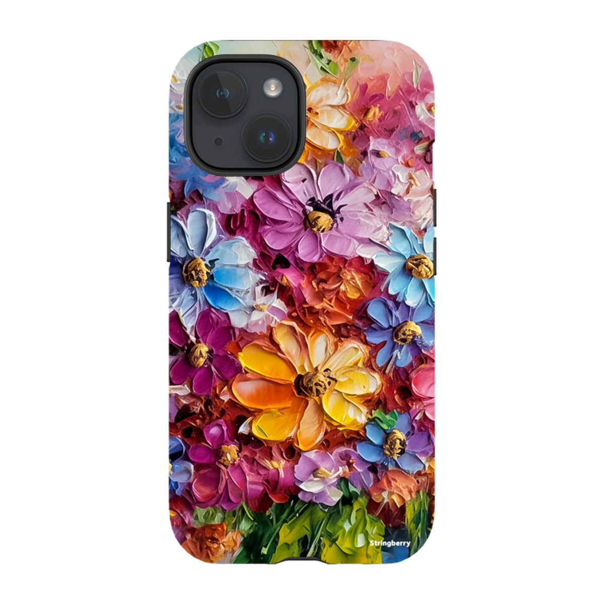 iPhone Tough Case - Littleport