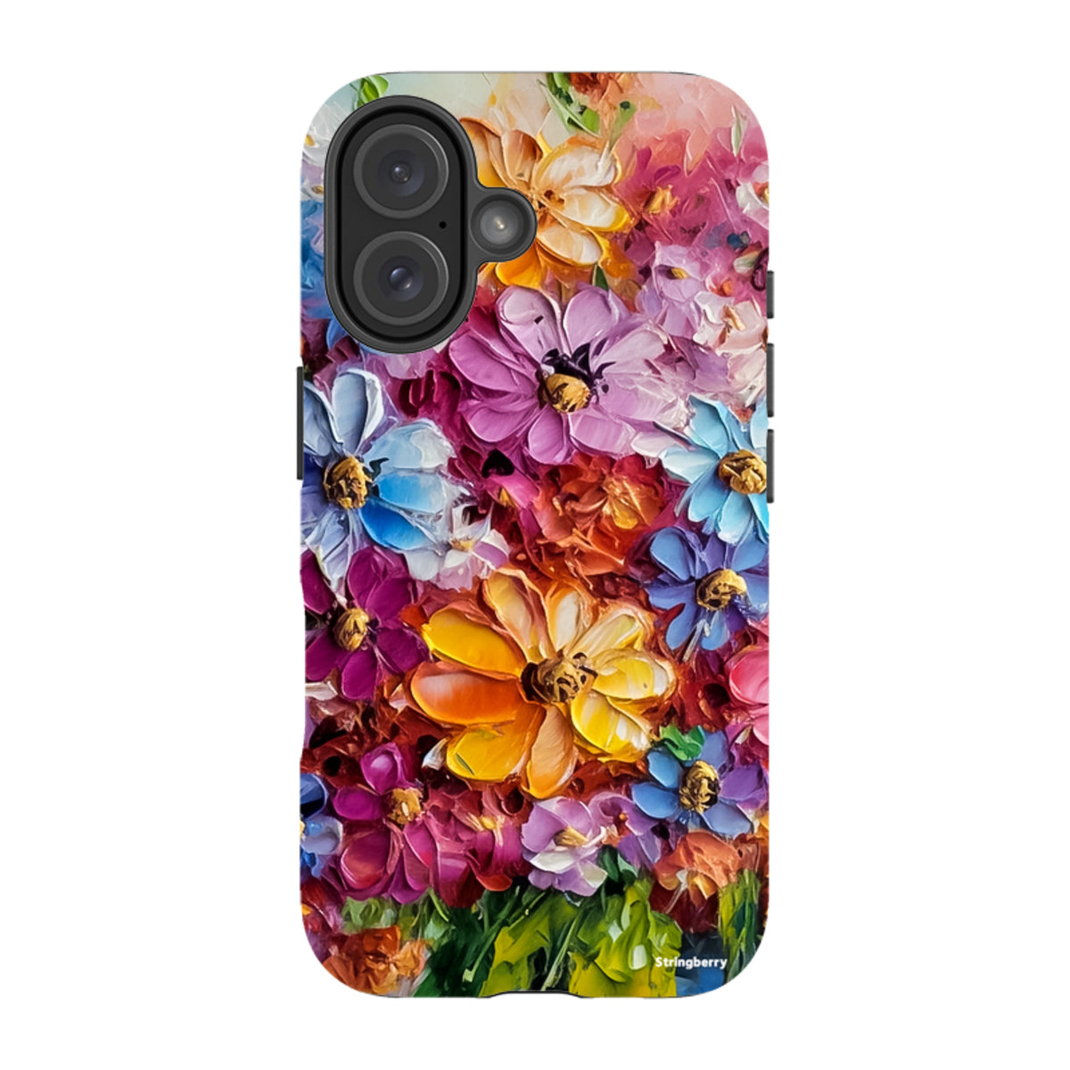 iPhone Tough Case - Littleport