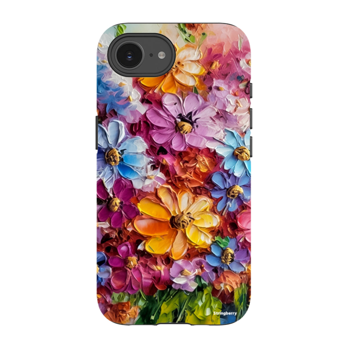 iPhone Tough Case - Littleport