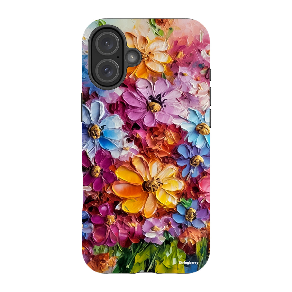 iPhone Tough Case - Littleport