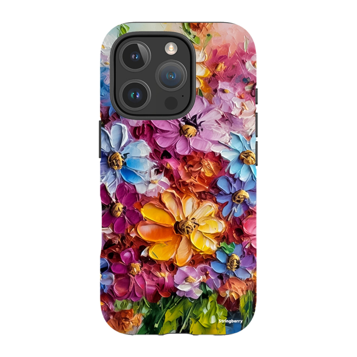 iPhone Tough Case - Littleport