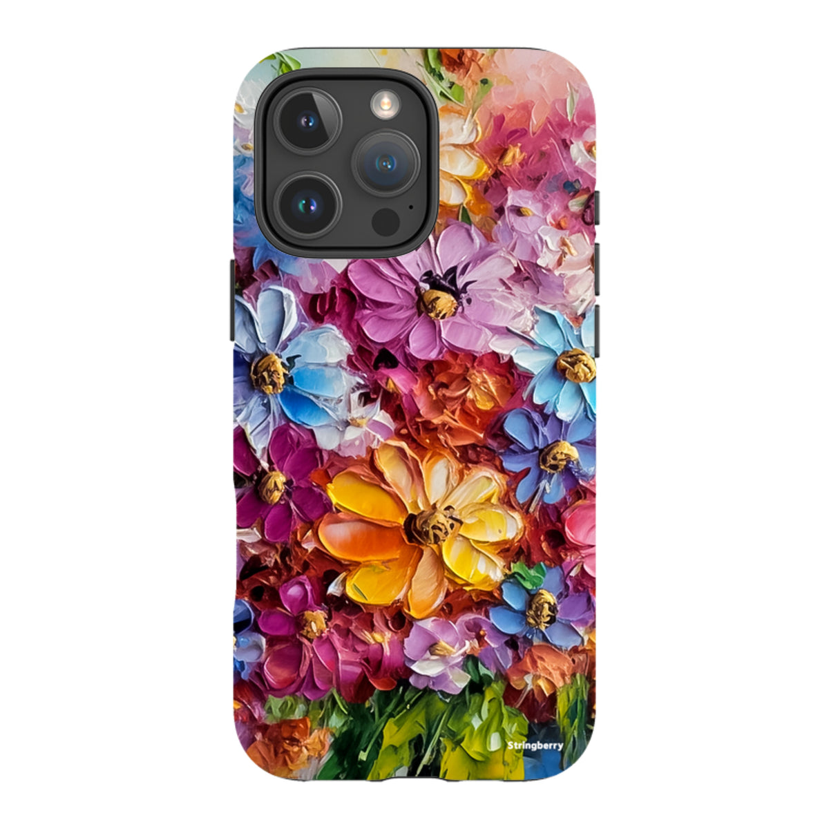 iPhone Tough Case - Littleport