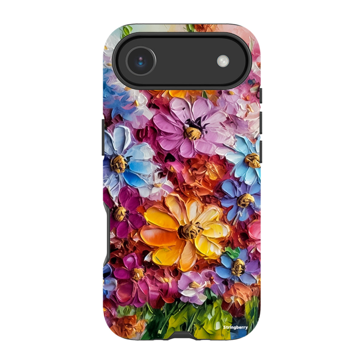 iPhone Tough Case - Littleport