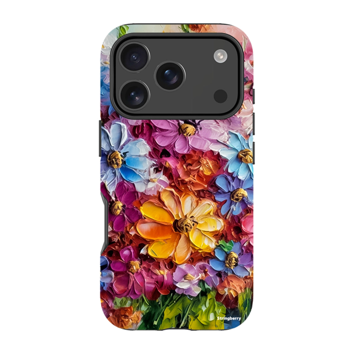 iPhone Tough Case - Littleport