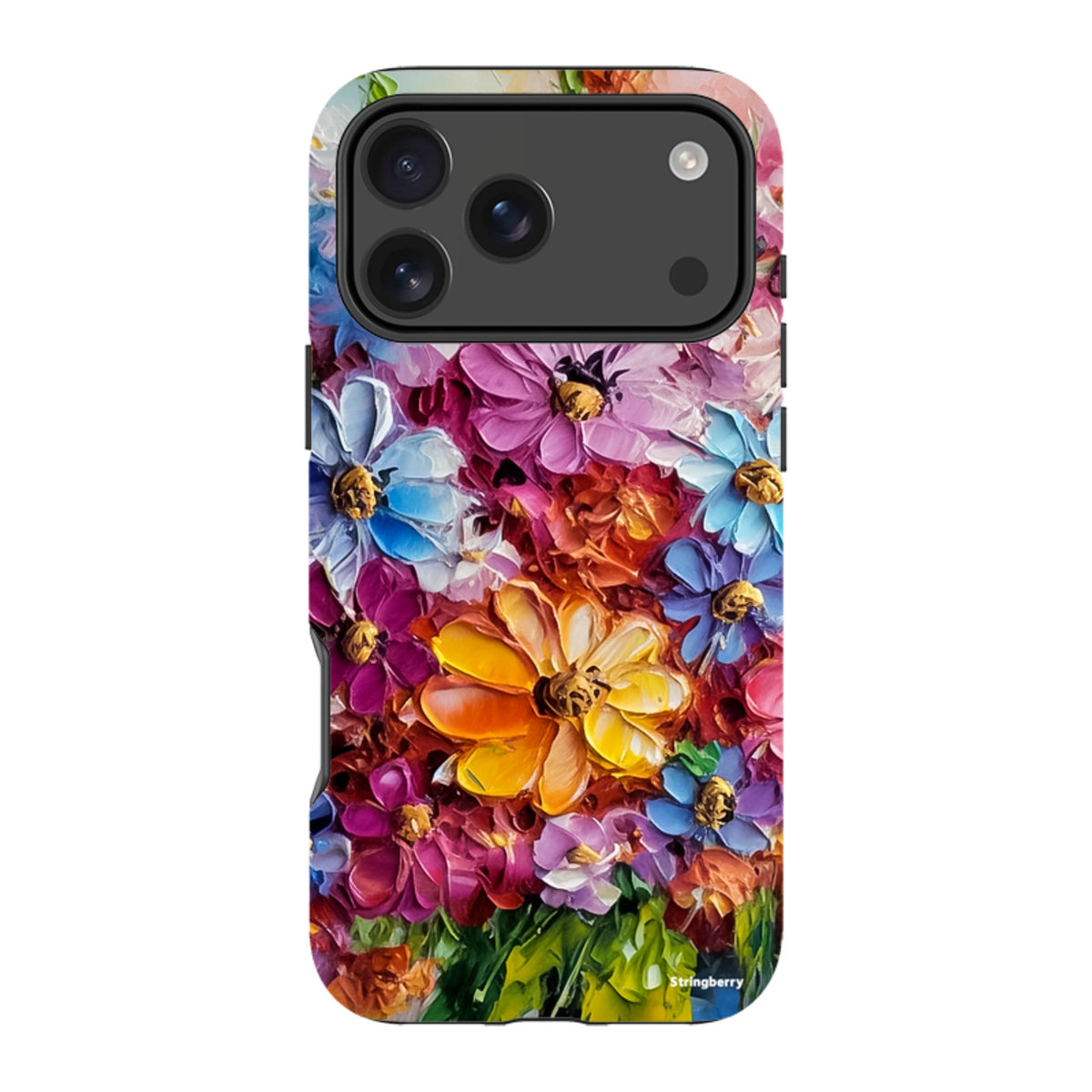 iPhone Tough Case - Littleport