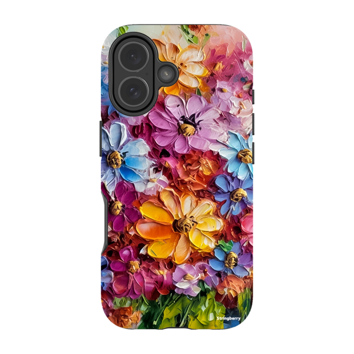 iPhone Tough Case - Littleport