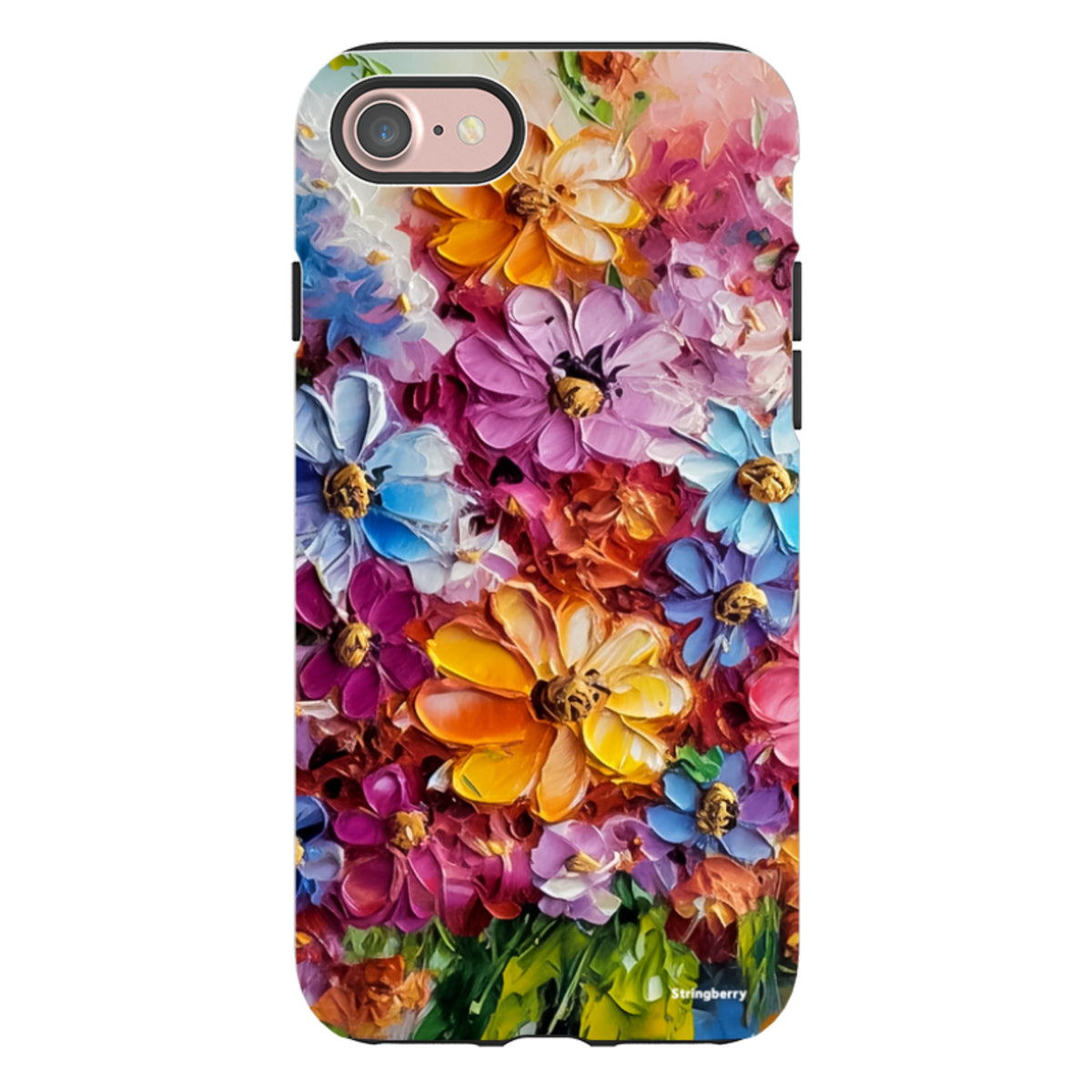 iPhone Tough Case - Littleport