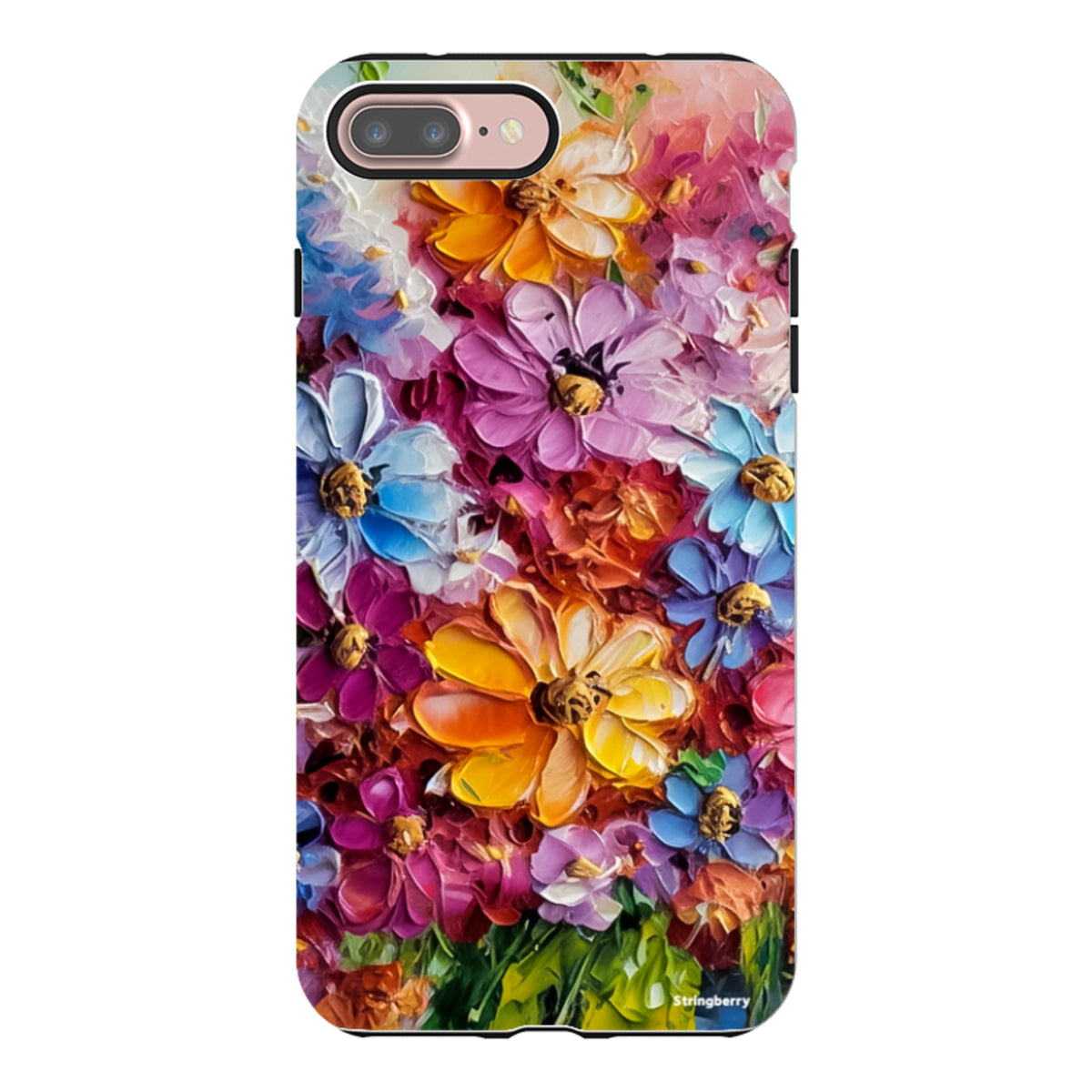 iPhone Tough Case - Littleport