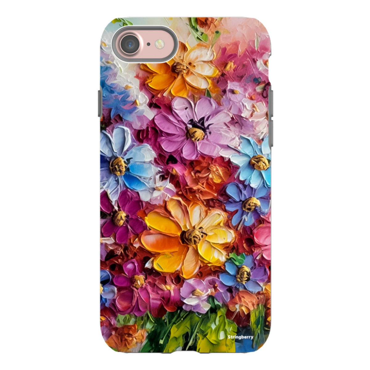 iPhone Tough Case - Littleport