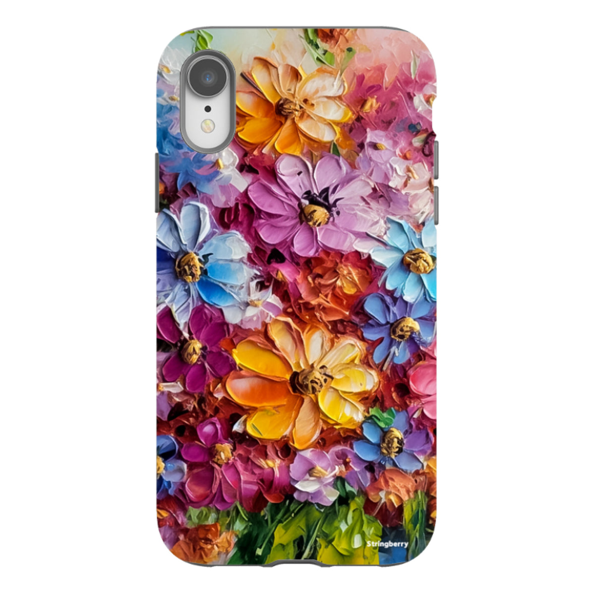 iPhone Tough Case - Littleport